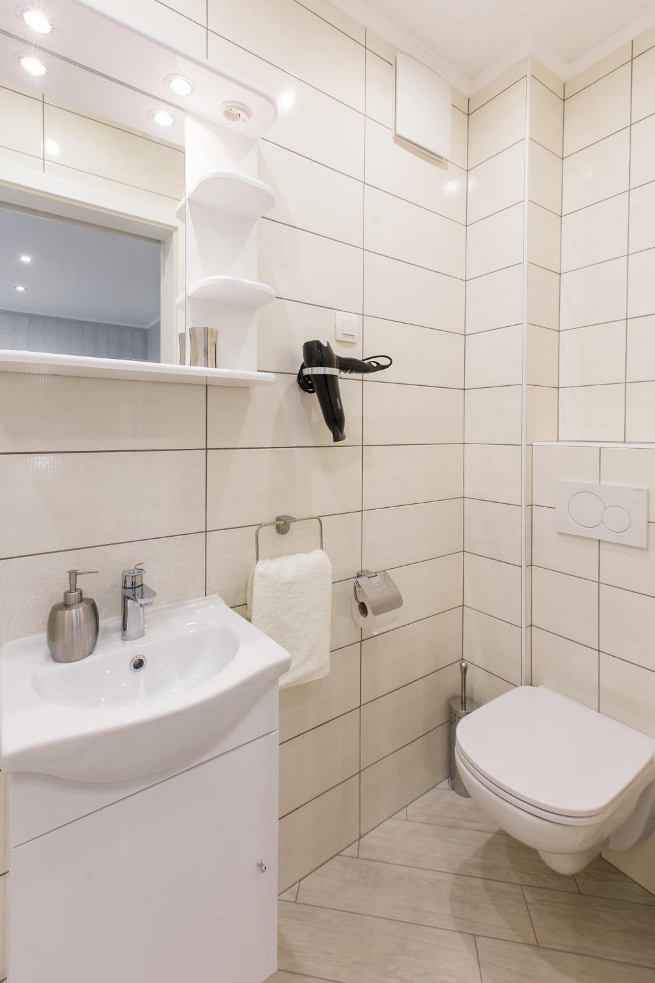 Apartmaji Koman Bled Oda fotoğraf