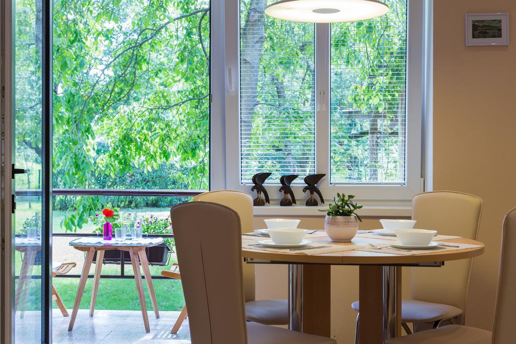 Apartmaji Koman Bled Dış mekan fotoğraf